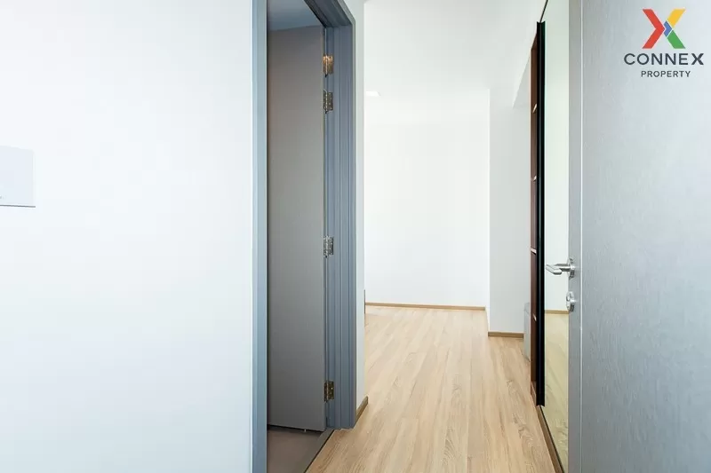 เช่า คอนโด  Taka Haus BTS-เอกมัย สุขุมวิท คลองตันเหนือ วัฒนา กรุง